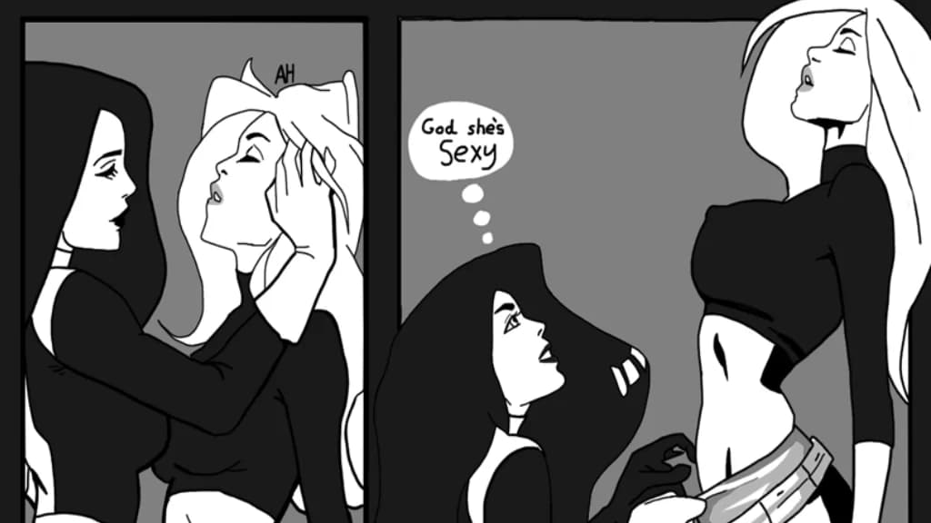 What's the Sitch? #1