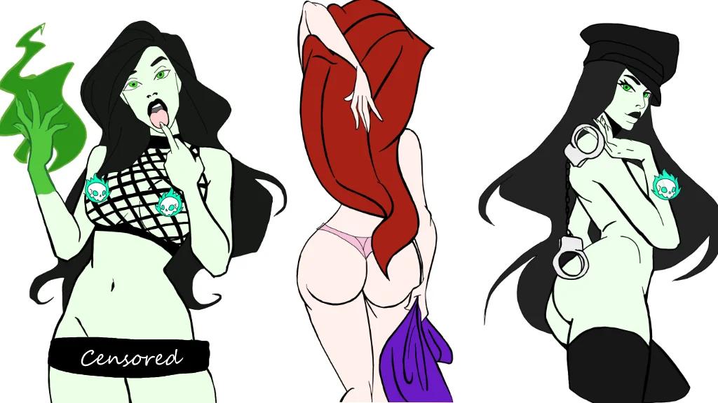 What's the Sitch? #1