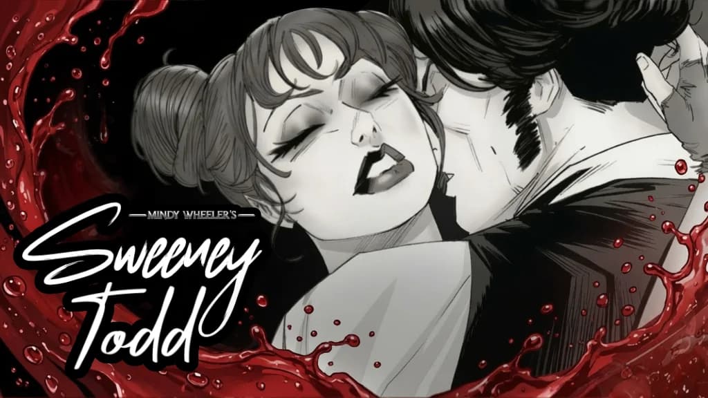 Sweeney Todd #2