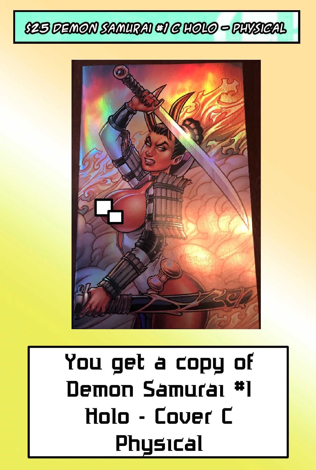 The Strange #1
