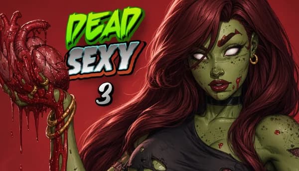 Dead Sexy 3