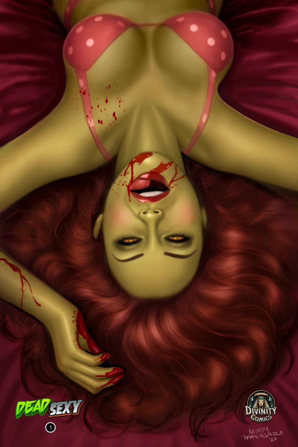 Dead Sexy 3