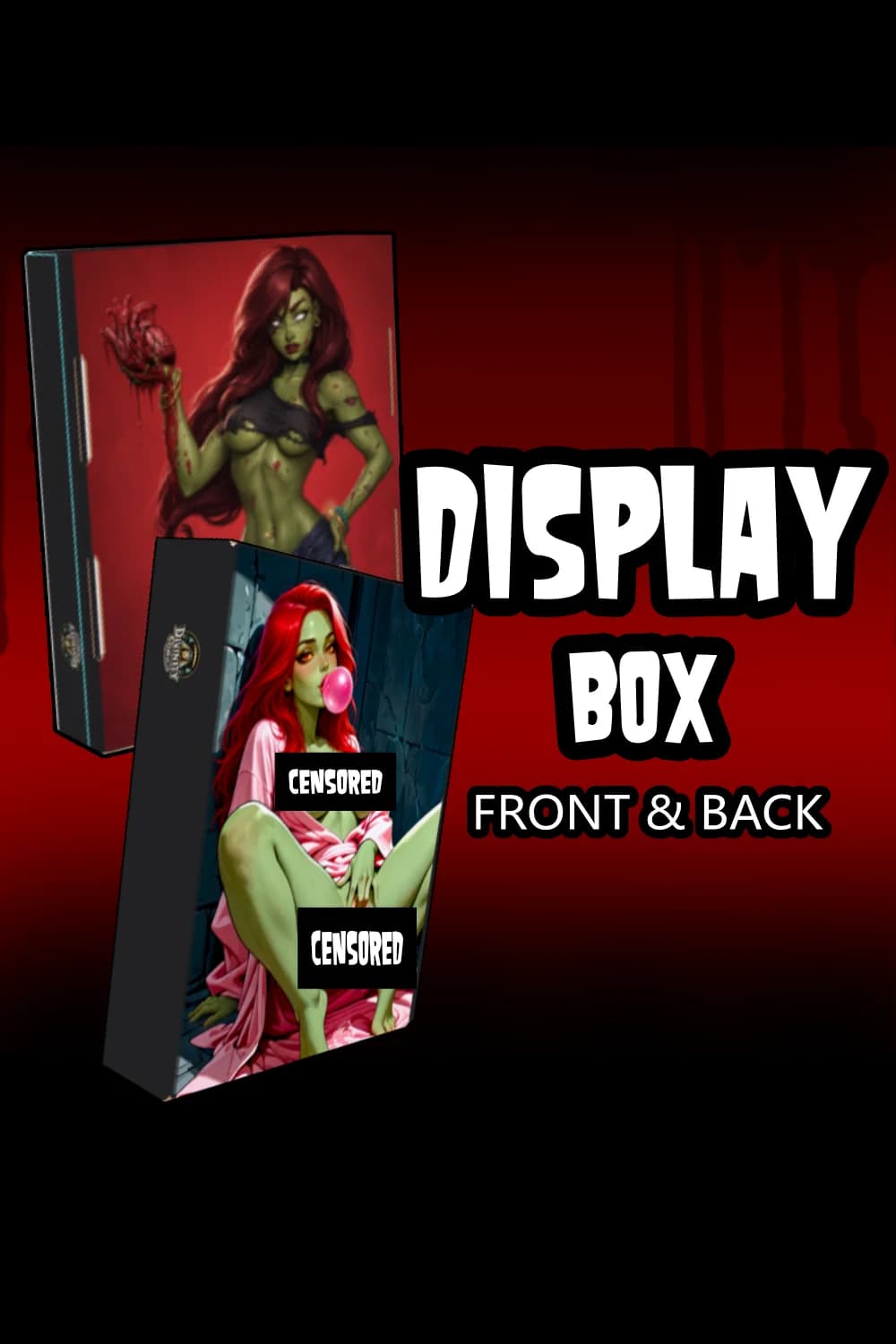 Dead Sexy 3
