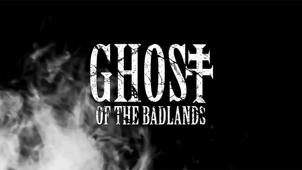 THE GHOST DANCE