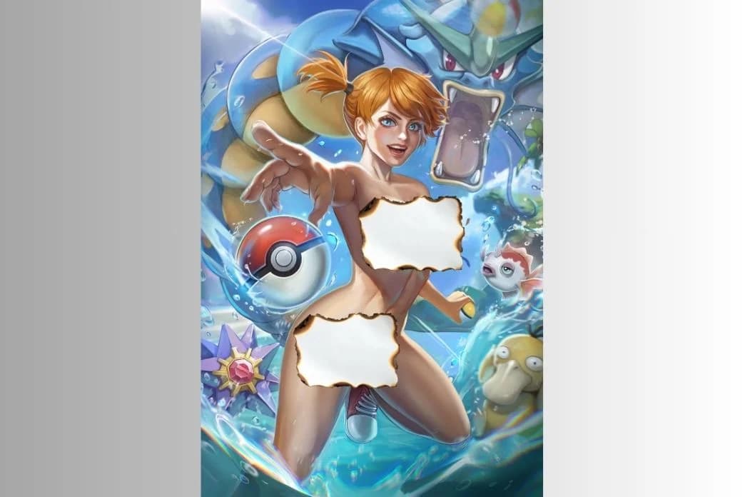 AN's PlayHouse Artbook #6 (Part 2)