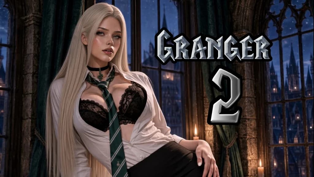 Granger #2